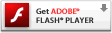 Adobe Flash Player $B$rF~<j$9$k(B